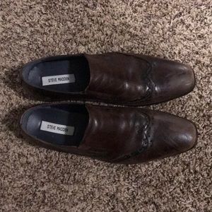 Steve Madden Dress Shoes